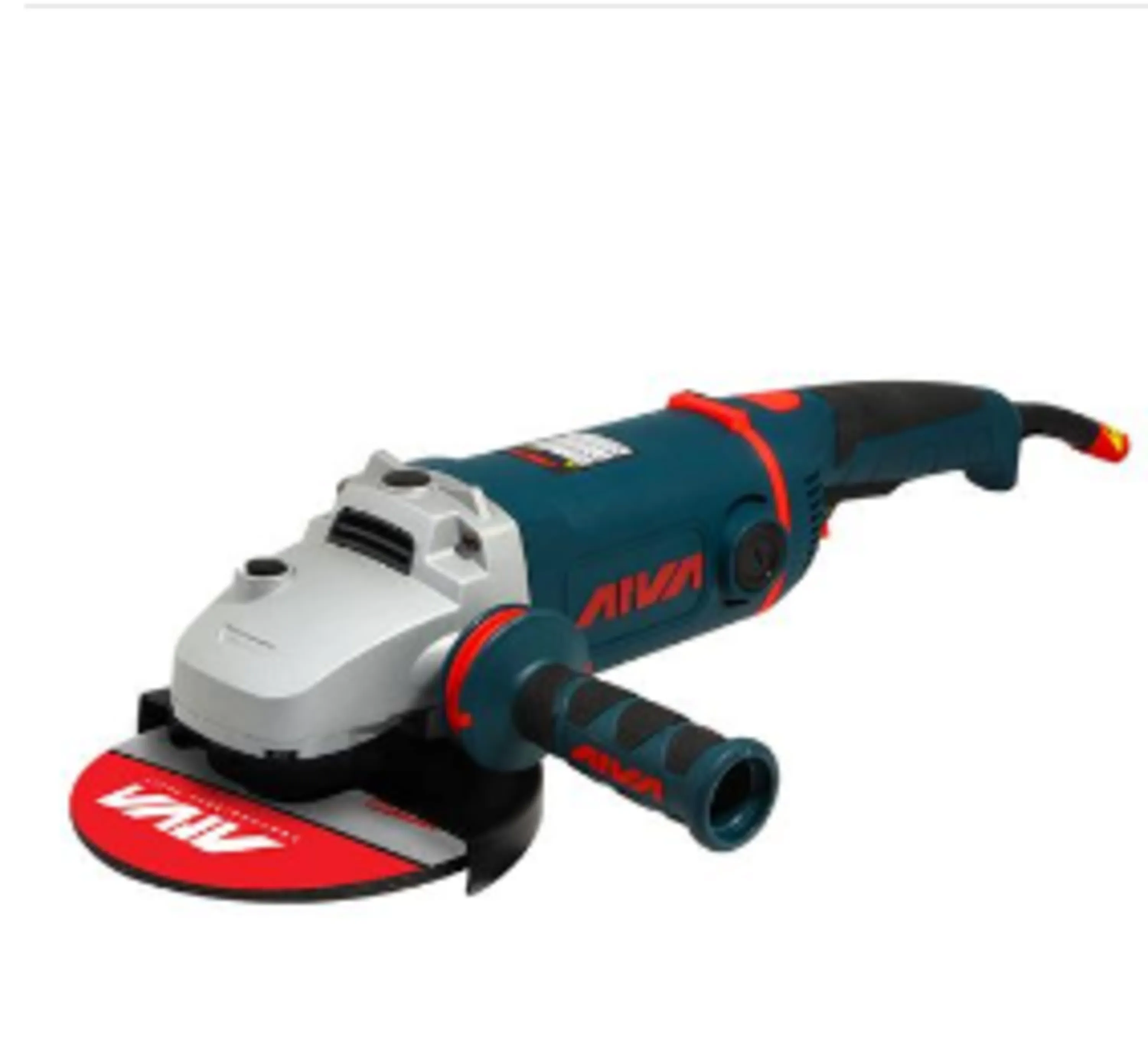 فرز آهنگری 2600 وات آروا مدل 5504 فرز آهنگری 2600 وات آروا مدل 5504